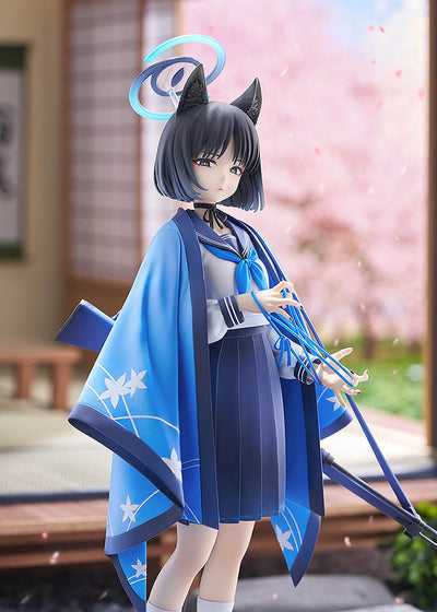 (Pre-Order) Blue Archive - Kikyou - 1/7 Scale Figure