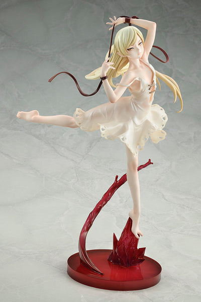 (Ship Date 09/2025) Kizumonogatari - Kiss-shot Acerola-orion Heart-under-blade - 1/6 Scale Figure - 12 Year Old Ver.