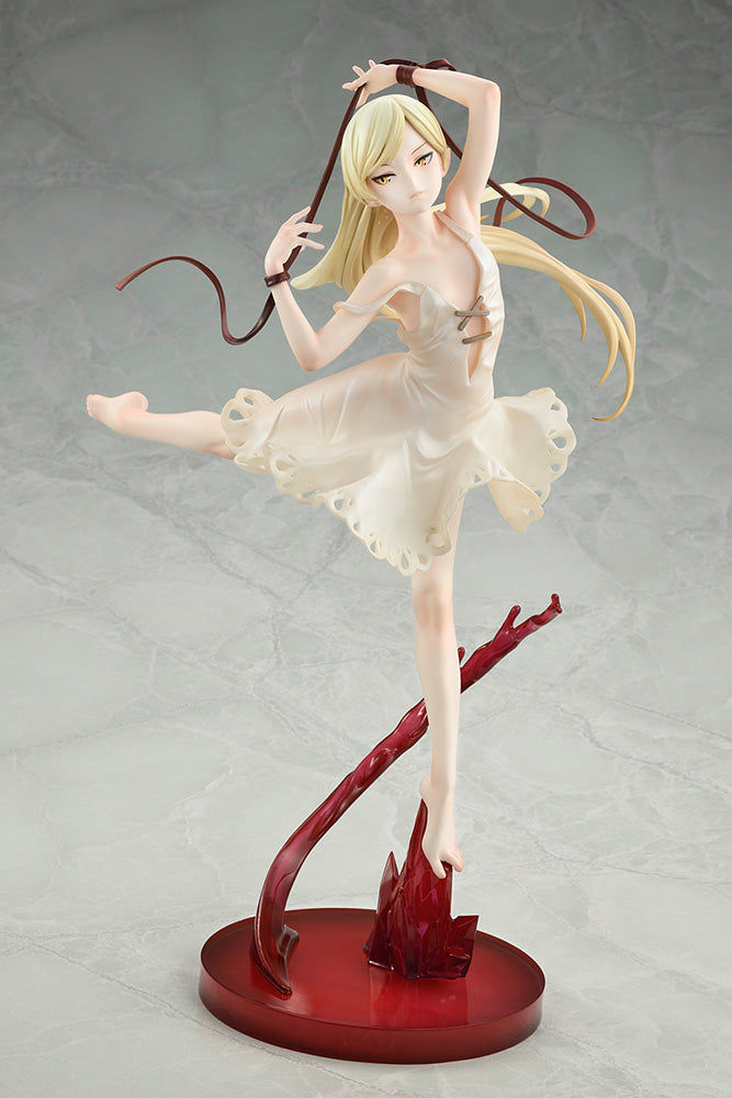 (Ship Date 09/2025) Kizumonogatari - Kiss-shot Acerola-orion Heart-under-blade - 1/6 Scale Figure - 12 Year Old Ver.