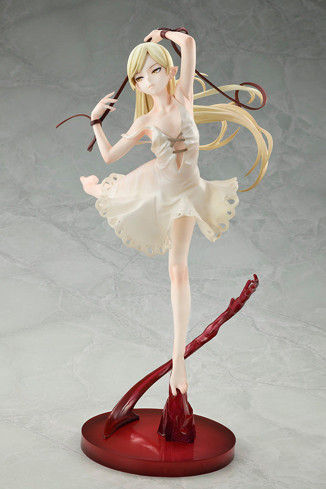 (Ship Date 09/2025) Kizumonogatari - Kiss-shot Acerola-orion Heart-under-blade - 1/6 Scale Figure - 12 Year Old Ver.