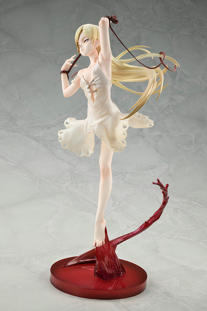 (Ship Date 09/2025) Kizumonogatari - Kiss-shot Acerola-orion Heart-under-blade - 1/6 Scale Figure - 12 Year Old Ver.