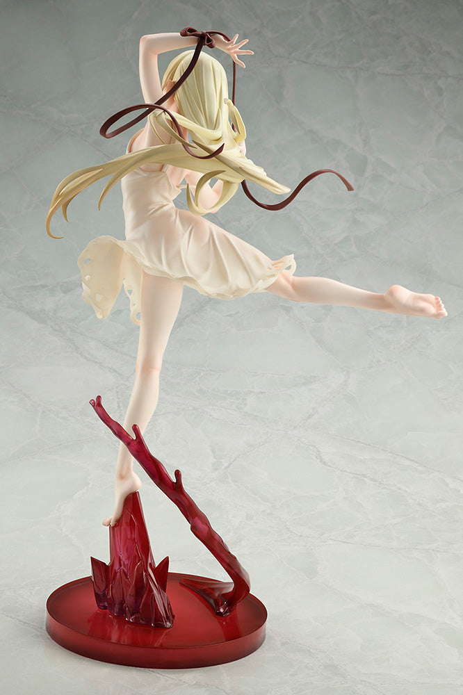 (Ship Date 09/2025) Kizumonogatari - Kiss-shot Acerola-orion Heart-under-blade - 1/6 Scale Figure - 12 Year Old Ver.