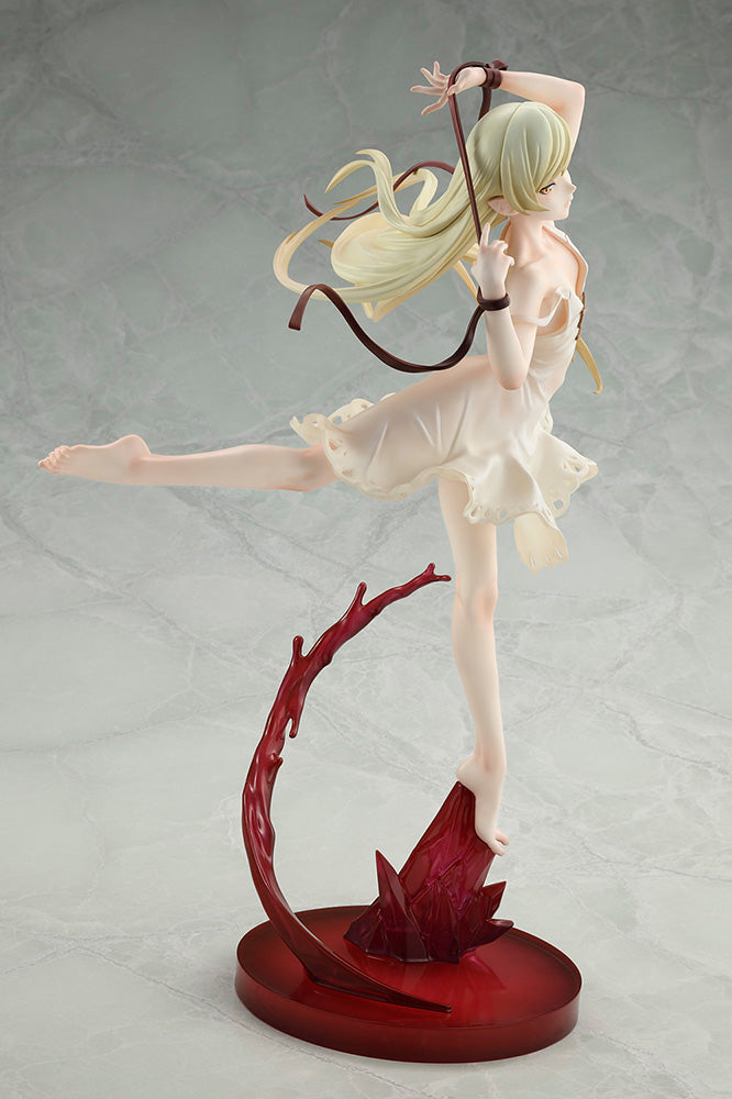 (Ship Date 09/2025) Kizumonogatari - Kiss-shot Acerola-orion Heart-under-blade - 1/6 Scale Figure - 12 Year Old Ver.