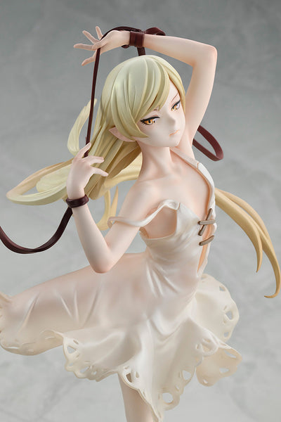 (Ship Date 09/2025) Kizumonogatari - Kiss-shot Acerola-orion Heart-under-blade - 1/6 Scale Figure - 12 Year Old Ver.