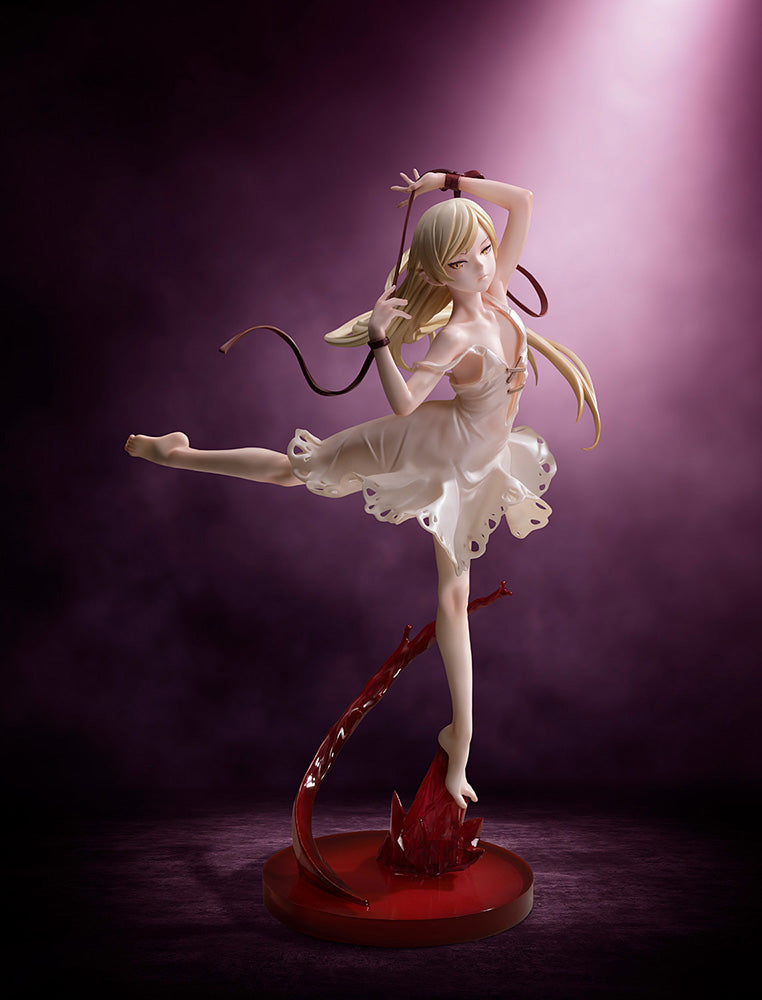 (Ship Date 09/2025) Kizumonogatari - Kiss-shot Acerola-orion Heart-under-blade - 1/6 Scale Figure - 12 Year Old Ver.