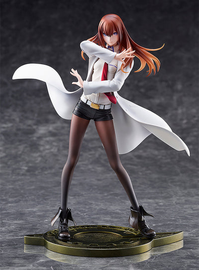 (Pre-Order) Steins;Gate - Kurisu Makise (Lab Coat Style) - 1/7 Scale Figure