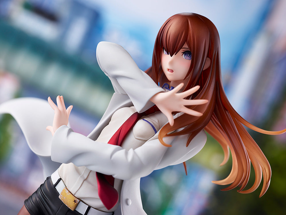 (Pre-Order) Steins;Gate - Kurisu Makise (Lab Coat Style) - 1/7 Scale Figure