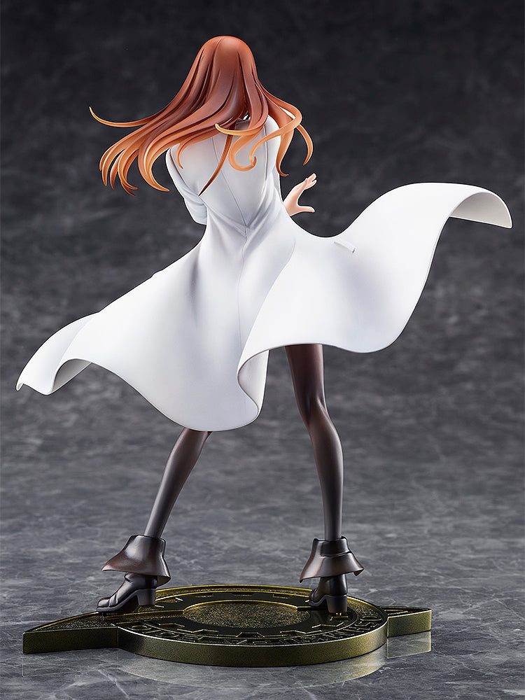 (Pre-Order) Steins;Gate - Kurisu Makise (Lab Coat Style) - 1/7 Scale Figure