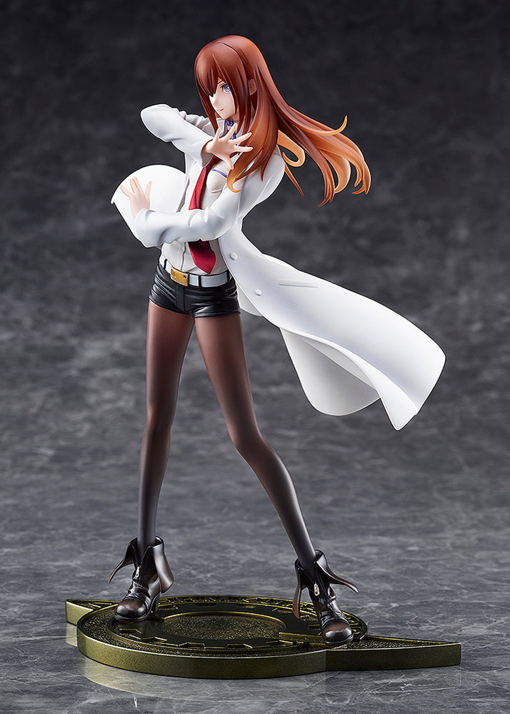 (Pre-Order) Steins;Gate - Kurisu Makise (Lab Coat Style) - 1/7 Scale Figure