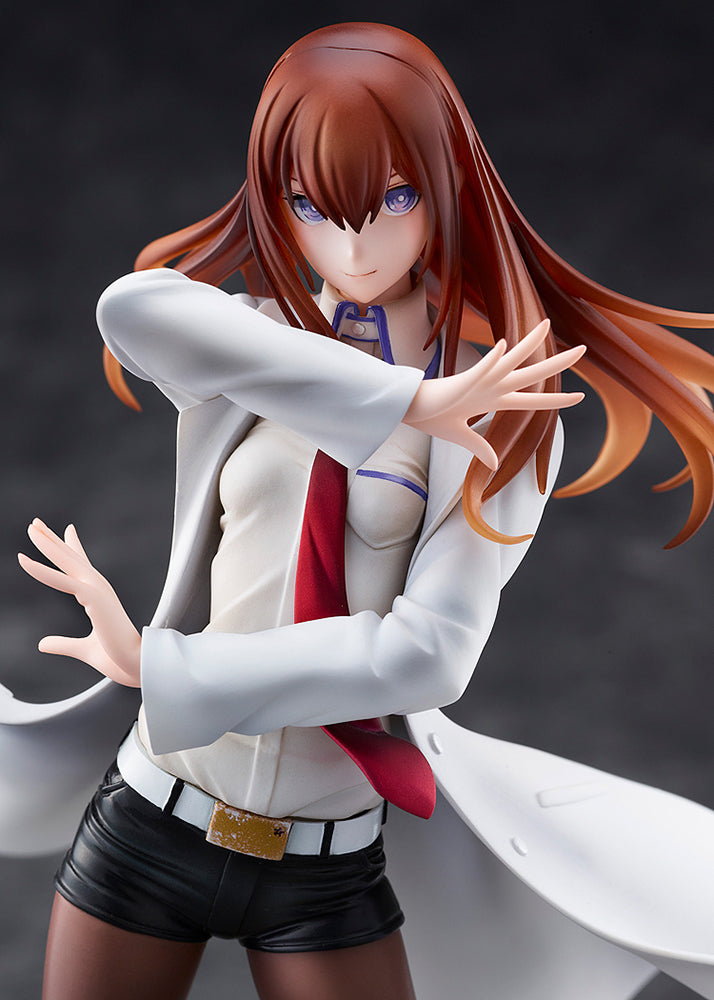 (Pre-Order) Steins;Gate - Kurisu Makise (Lab Coat Style) - 1/7 Scale Figure