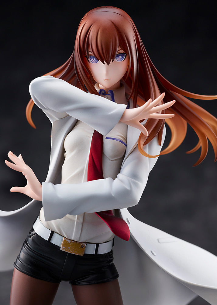 (Pre-Order) Steins;Gate - Kurisu Makise (Lab Coat Style) - 1/7 Scale Figure