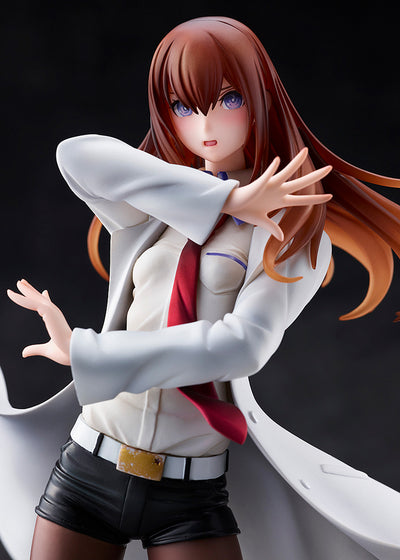 (Pre-Order) Steins;Gate - Kurisu Makise (Lab Coat Style) - 1/7 Scale Figure