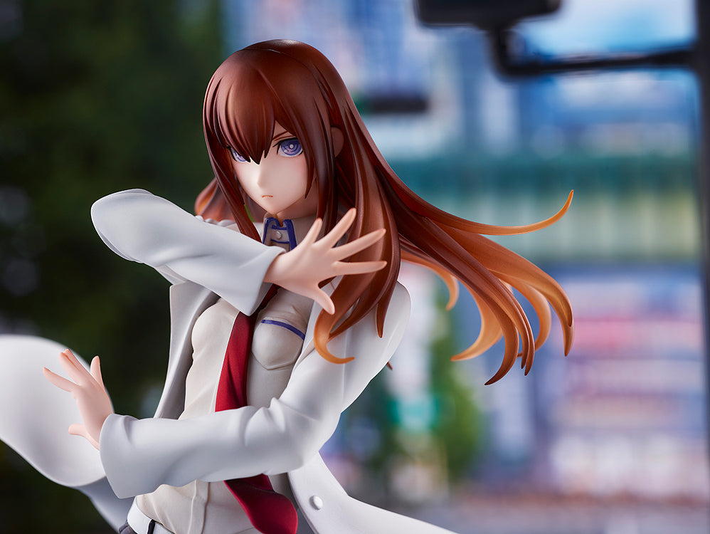 (Pre-Order) Steins;Gate - Kurisu Makise (Lab Coat Style) - 1/7 Scale Figure