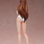Kurisu Makise: Bare Leg Bunny Ver. - 1/4 Scale Figure