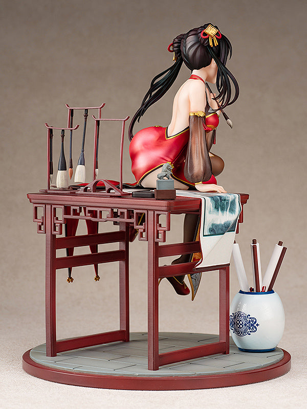 Date A Live IV - Tokisaki Kurumi - KDcolle - 1/7 Scale Figure - Calligraphic Beauty Ver.