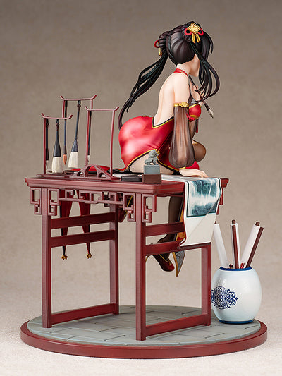 Date A Live IV - Tokisaki Kurumi - KDcolle - 1/7 Scale Figure - Calligraphic Beauty Ver.