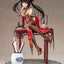 Date A Live IV - Tokisaki Kurumi - KDcolle - 1/7 Scale Figure - Calligraphic Beauty Ver.