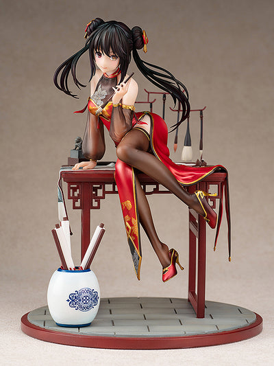 Date A Live IV - Tokisaki Kurumi - KDcolle - 1/7 Scale Figure - Calligraphic Beauty Ver.