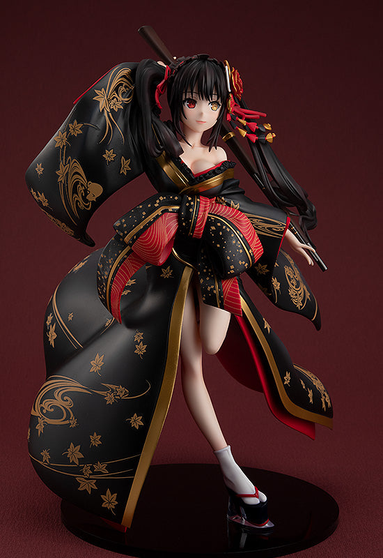 Date A Live Fragment: Date A Bullet - Tokisaki Kurumi - KDcolle - 1/7 Scale Figure - Oiran Ver.