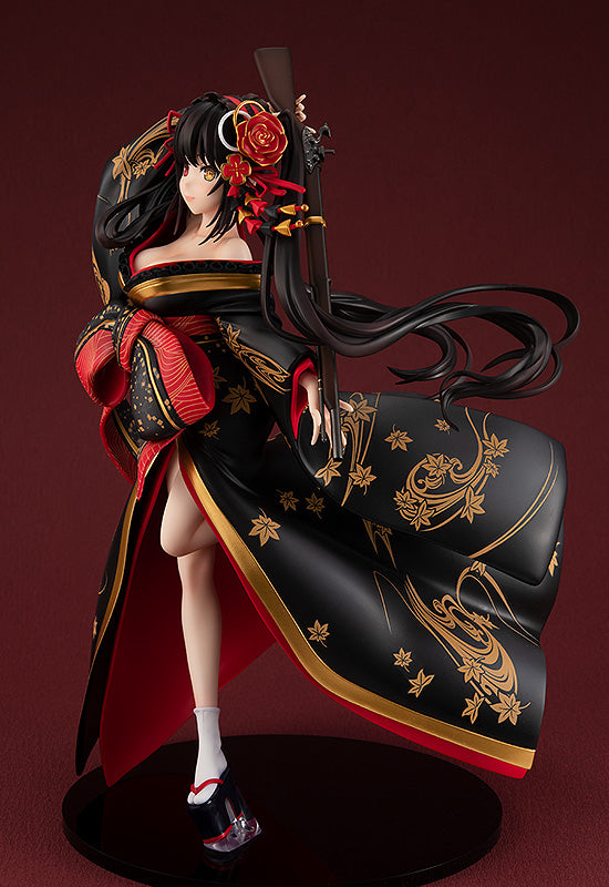 Date A Live Fragment: Date A Bullet - Tokisaki Kurumi - KDcolle - 1/7 Scale Figure - Oiran Ver.