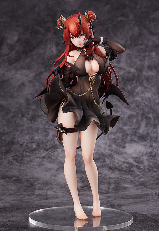 Dance of the Succubus - Succubus Lucilia - 1/7 Scale Figure