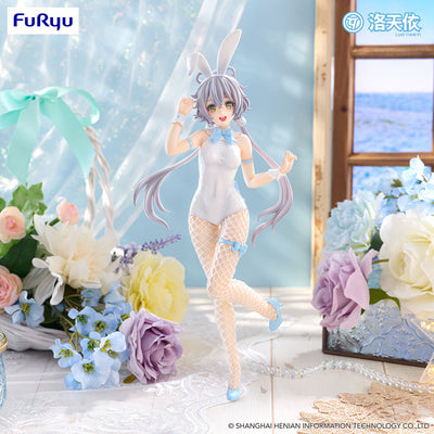 (Pre-Order) LUO TIAN YI - BiCute Bunnies Prize Figure -V Singer Luo Tian Yi-