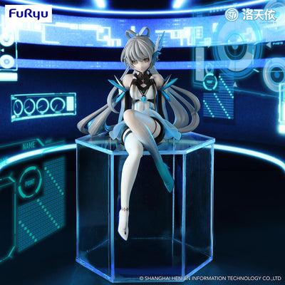 (Pre-Order) LUO TIAN YI - Noodle Stopper Figure -V Singer Luo Tian Yi CODE LUO ver.-