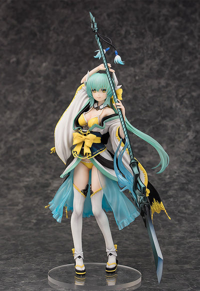 (Pre-Order) Fate - Lancer/Kiyohime - 1/7 Scale Figure