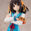 Haruhi Suzumiya - 1/7 Scale Figure - Light Novel Ver.