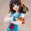 Haruhi Suzumiya - 1/7 Scale Figure - Light Novel Ver.
