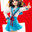 Haruhi Suzumiya - 1/7 Scale Figure - Light Novel Ver.
