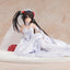 Date A Live - Tokisaki Kurumi - KDcolle - 1/7 Scale Figure - Wedding Dress Ver.