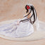 Date A Live - Tokisaki Kurumi - KDcolle - 1/7 Scale Figure - Wedding Dress Ver.