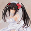 Date A Live - Tokisaki Kurumi - KDcolle - 1/7 Scale Figure - Wedding Dress Ver.