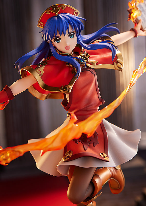 Fire Emblem: Fuuin no Tsurugi - Lilina - 1/7 Scale Figure