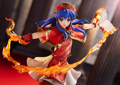 Fire Emblem: Fuuin no Tsurugi - Lilina - 1/7 Scale Figure