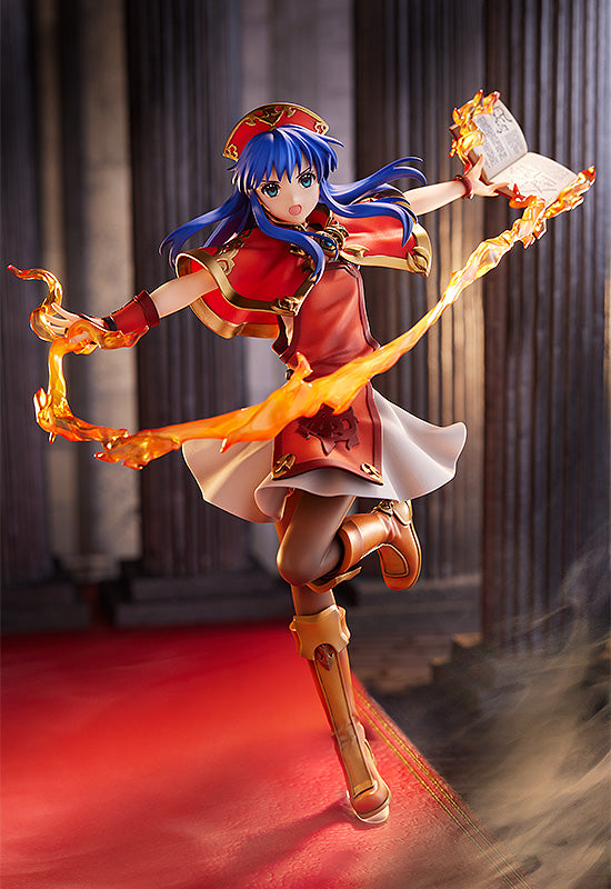 Fire Emblem: Fuuin no Tsurugi - Lilina - 1/7 Scale Figure