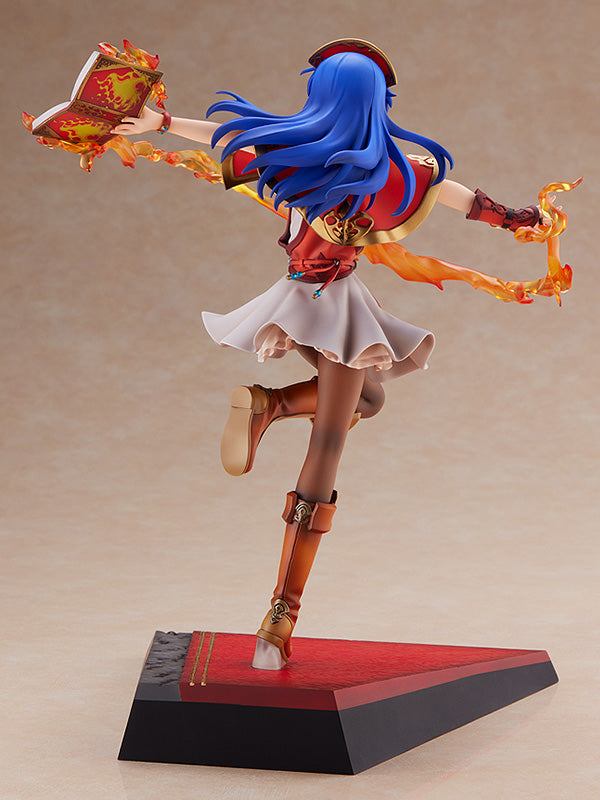 Fire Emblem: Fuuin no Tsurugi - Lilina - 1/7 Scale Figure