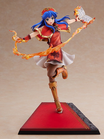 Fire Emblem: Fuuin no Tsurugi - Lilina - 1/7 Scale Figure