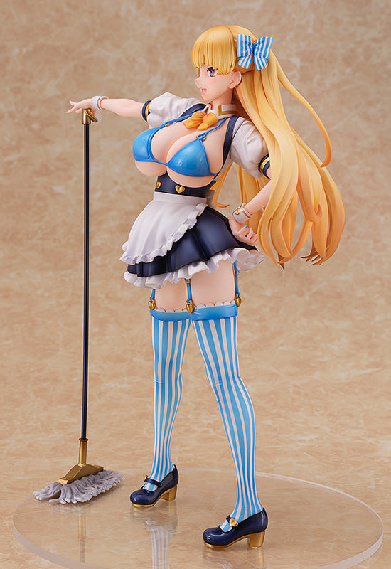 (Ship Date 09/2025) Original Character - Lina Bell Roll - 1/6 Scale Figure