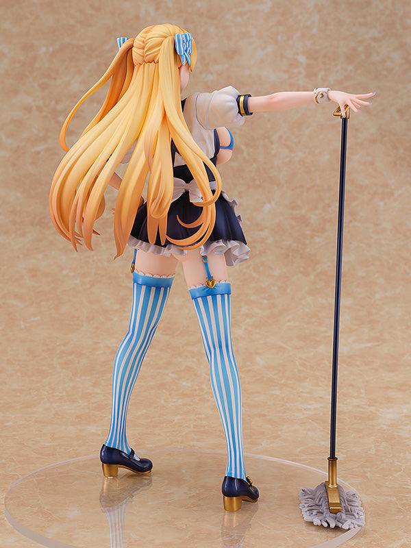 (Ship Date 09/2025) Original Character - Lina Bell Roll - 1/6 Scale Figure