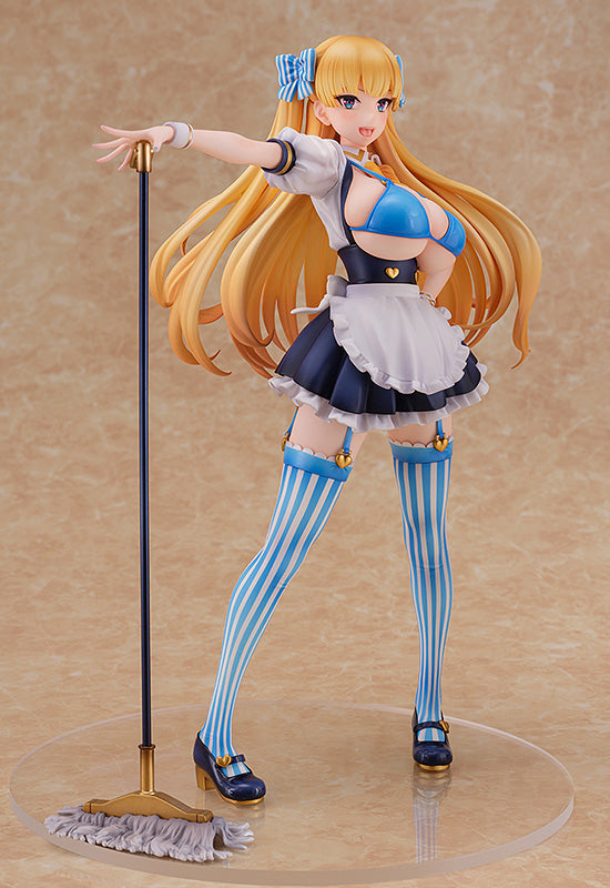 (Ship Date 09/2025) Original Character - Lina Bell Roll - 1/6 Scale Figure