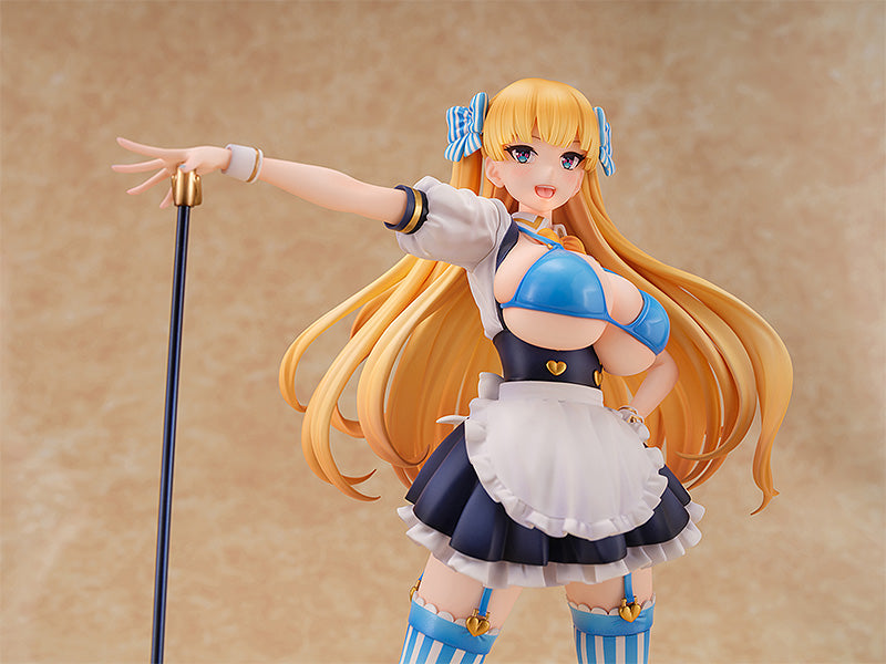 (Ship Date 09/2025) Original Character - Lina Bell Roll - 1/6 Scale Figure