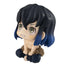 Demon Slayer - Look Up Series: Kimetsu no Yaiba - Hashibira Inosuke - Chibi Figure