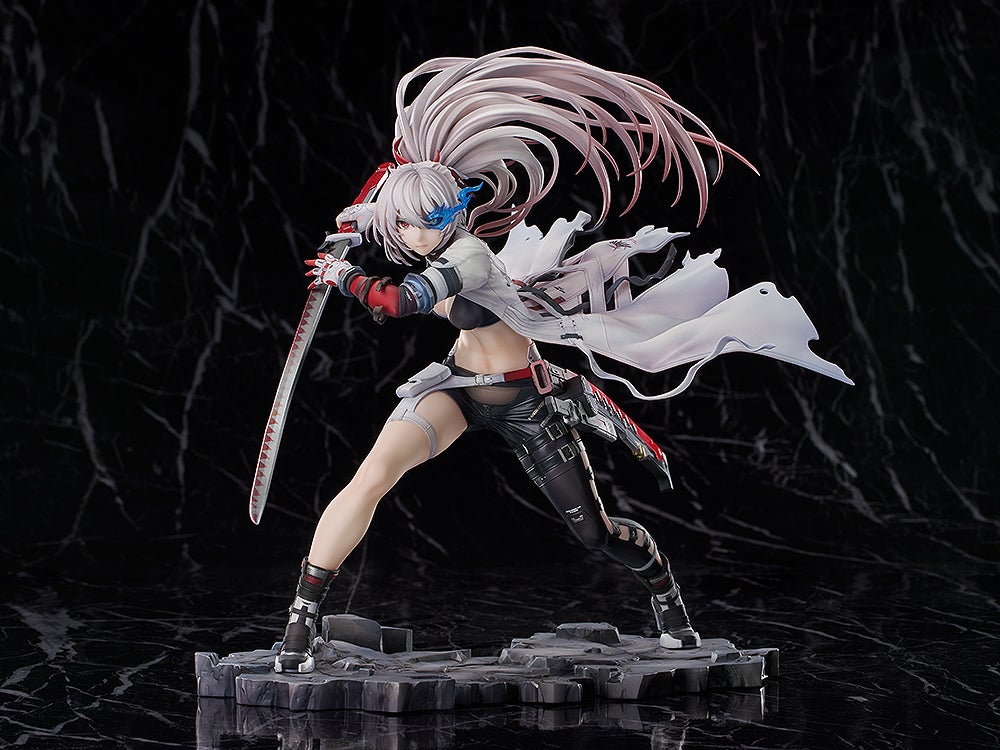 (Pre-Order) Punishing: Gray Raven - Lucia: Crimson Weave - 1/7 Scale Figure