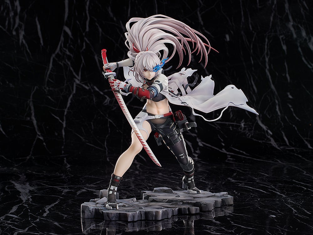 (Pre-Order) Punishing: Gray Raven - Lucia: Crimson Weave - 1/7 Scale Figure