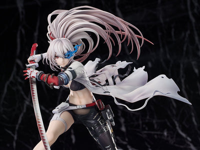 (Pre-Order) Punishing: Gray Raven - Lucia: Crimson Weave - 1/7 Scale Figure