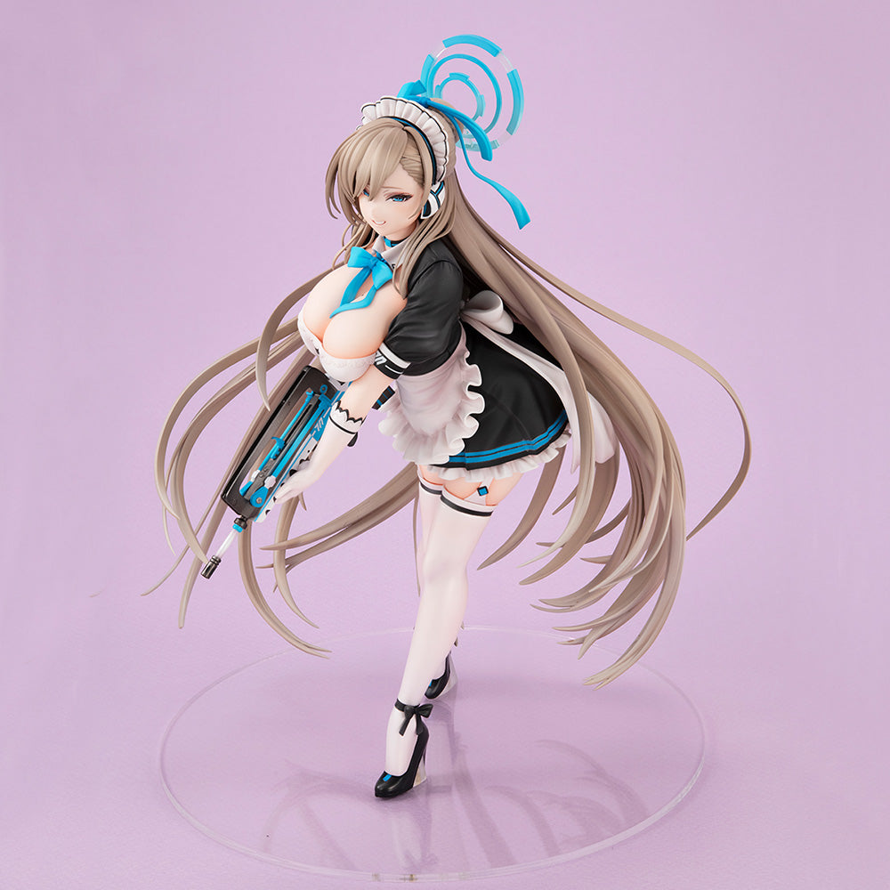 (Pre-Order) Blue Archive - Lucrea Blue Archive Asuna - 1/7 Scale Figure