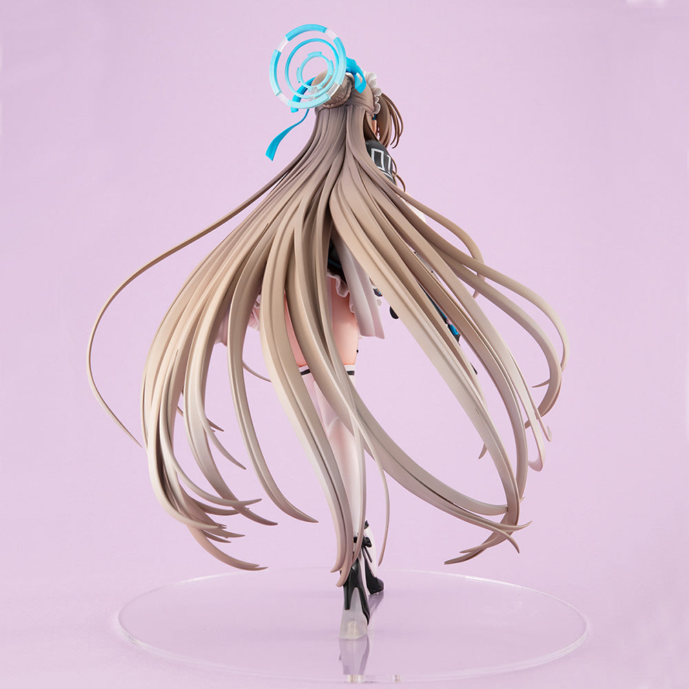 (Pre-Order) Blue Archive - Lucrea Blue Archive Asuna - 1/7 Scale Figure