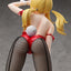 Fairy Tail - Lucy Heartfilia - B-style - 1/4 Scale Figure - Bunny Ver.